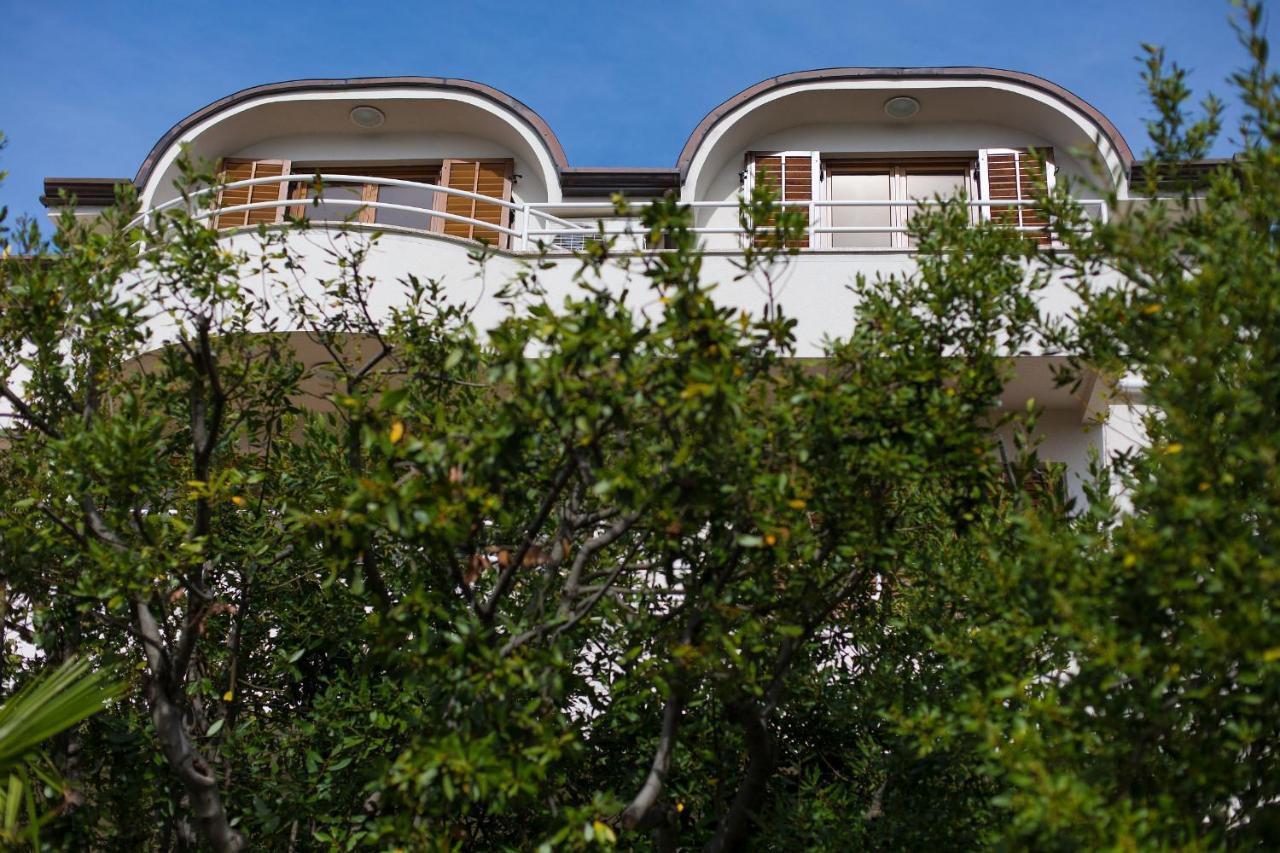 קרק Apartman Vjekoslav מראה חיצוני תמונה