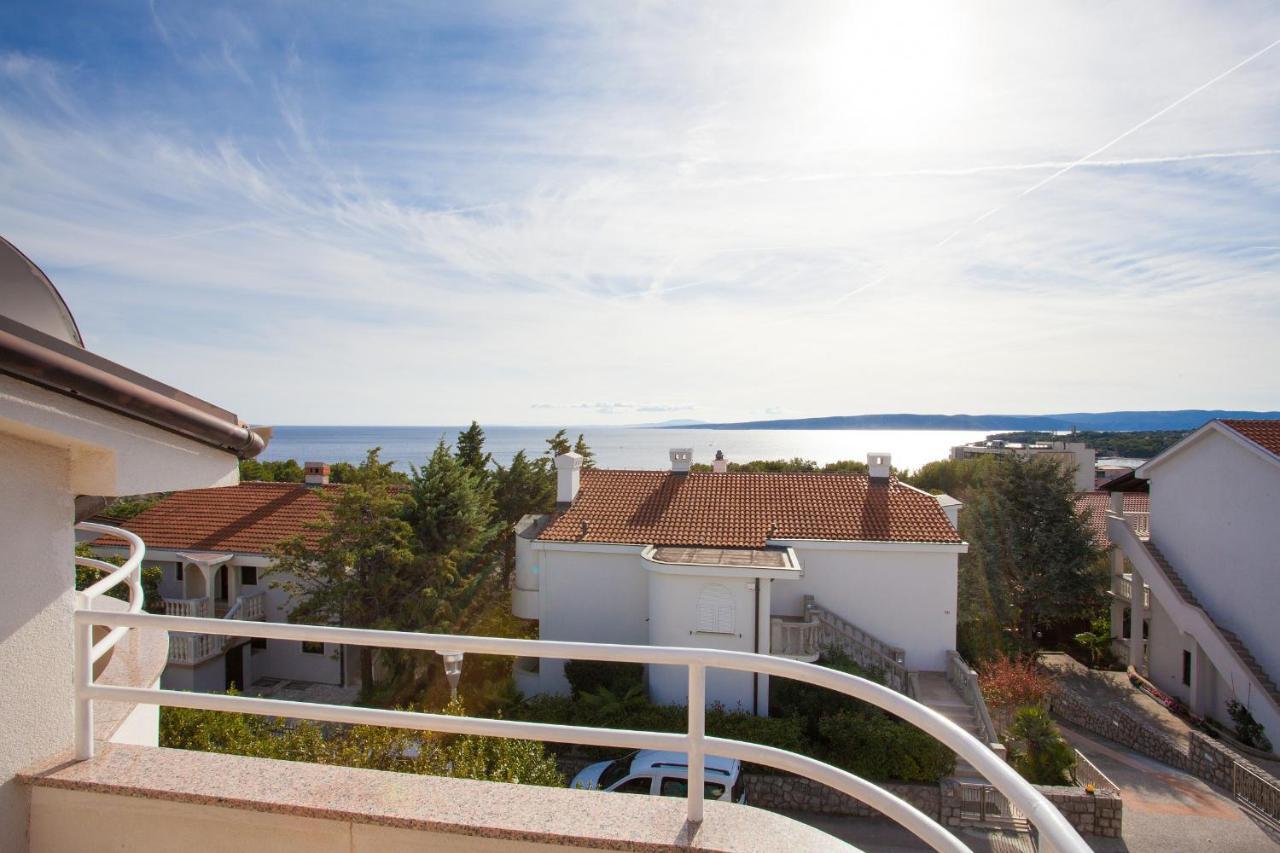קרק Apartman Vjekoslav מראה חיצוני תמונה