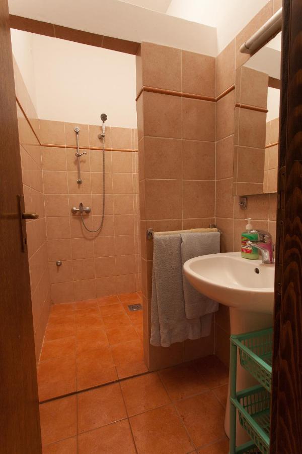 קרק Apartman Vjekoslav מראה חיצוני תמונה