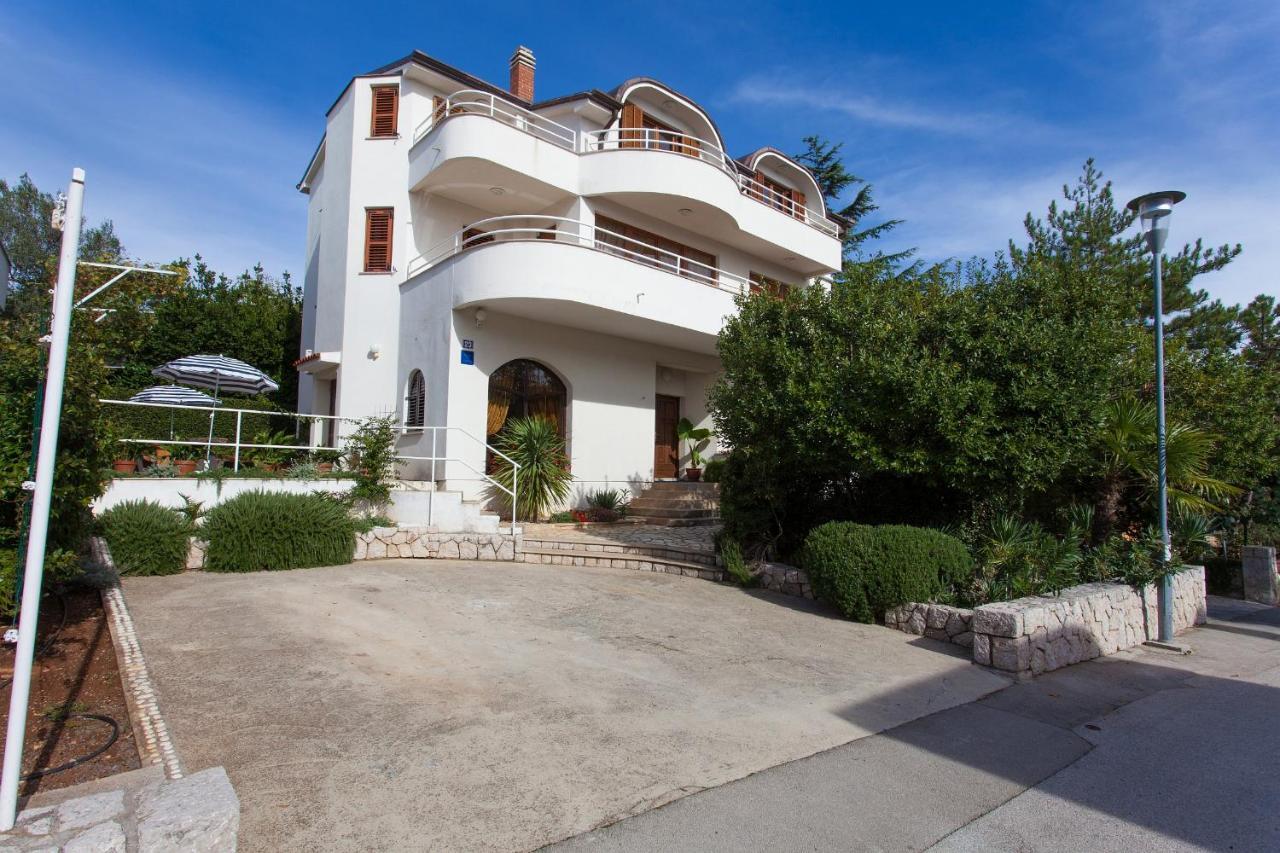 קרק Apartman Vjekoslav מראה חיצוני תמונה
