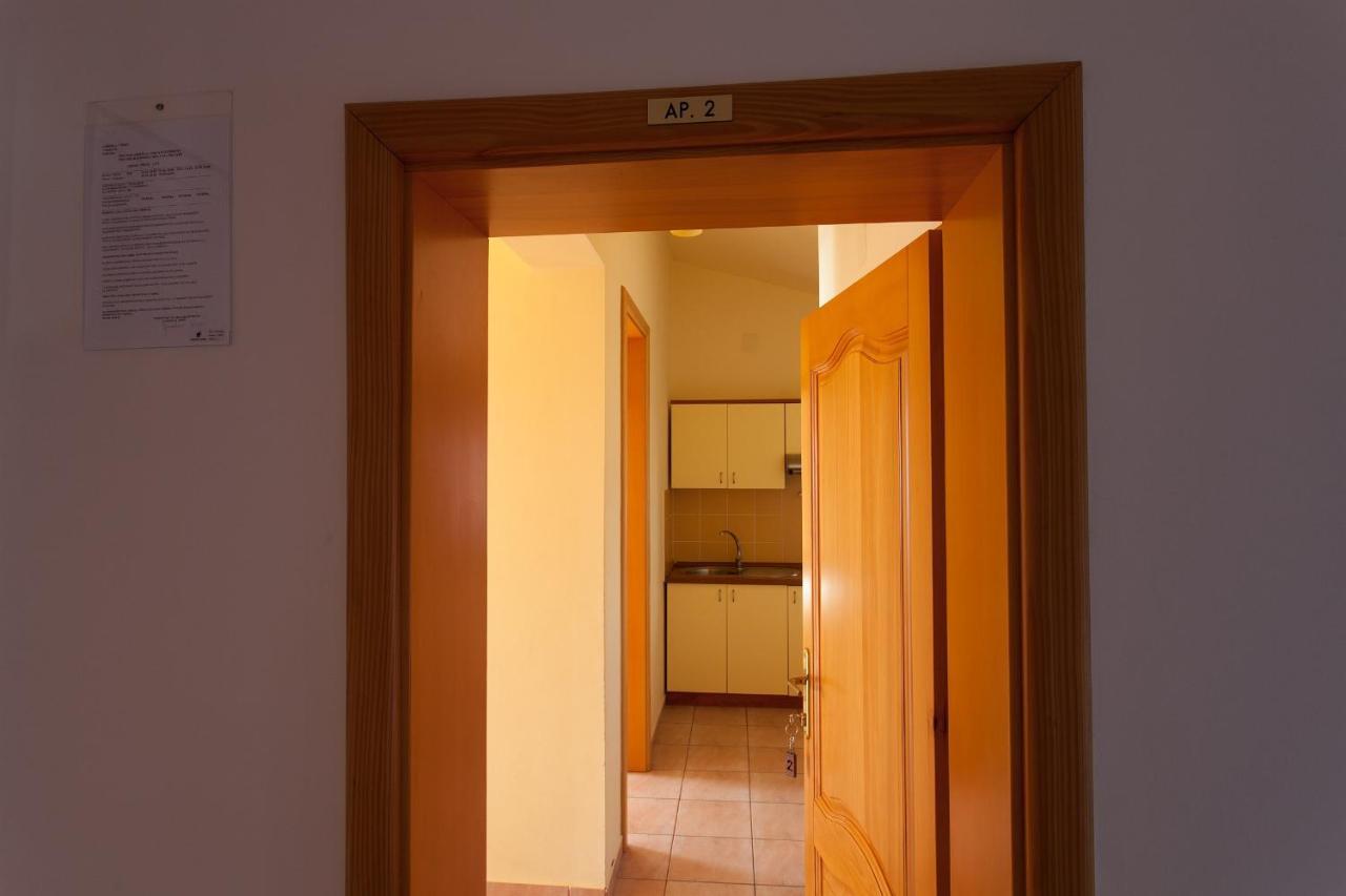 קרק Apartman Vjekoslav מראה חיצוני תמונה